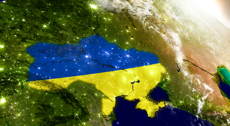 Ukraine